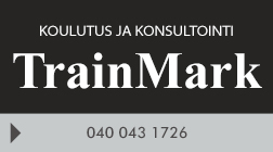 TrainMark logo